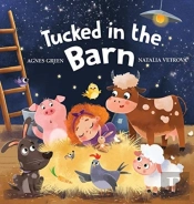 Tucked In The Barn