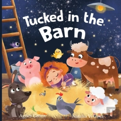Bertrand.pt - Tucked In The Barn