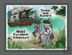 Bertrand.pt - Tucker And Buster'S Most Excellent Adventure