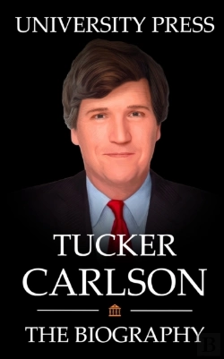 Bertrand.pt - Tucker Carlson Book