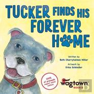 Tucker Finds His Forever Home
