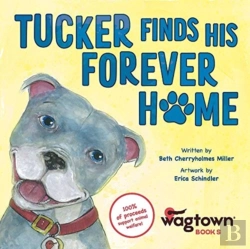 Bertrand.pt - Tucker Finds His Forever Home