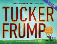 Tucker Frump