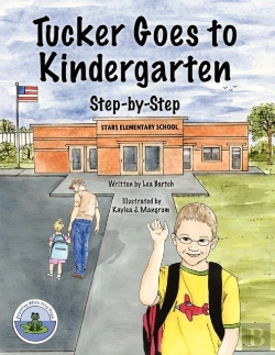 Bertrand.pt - Tucker Goes To Kindergarten