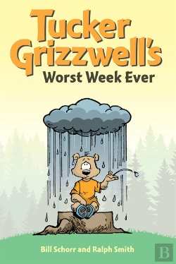 Bertrand.pt - Tucker Grizzwell'S Worst Week Ever