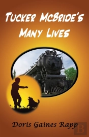 Tucker Mcbride'S Many Lives