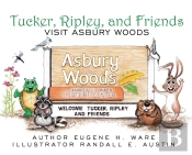 Tucker, Ripley, And Friends Visit Asbury Woods