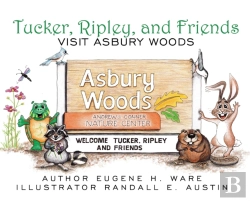 Bertrand.pt - Tucker, Ripley, And Friends Visit Asbury Woods