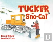 Tucker The Sno-Cat