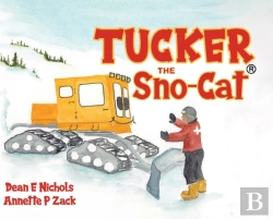 Bertrand.pt - Tucker The Sno-Cat