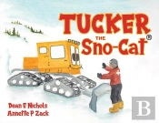 Tucker The Sno-Cat