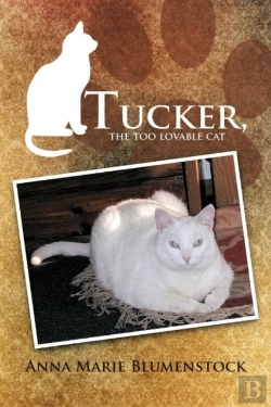 Bertrand.pt - Tucker, The Too Lovable Cat