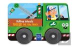 Tucker The Tow Truck