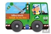 Tucker The Tow Truck