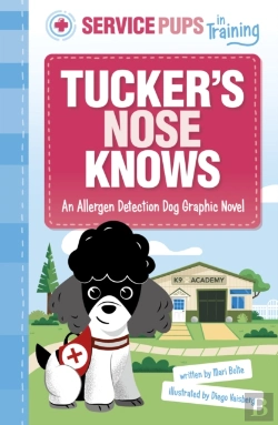 Bertrand.pt - Tuckerâ€™S Nose Knows