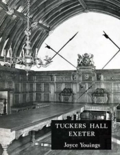Tuckers Hall Exeter