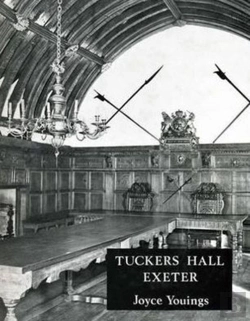 Bertrand.pt - Tuckers Hall Exeter