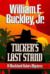 Tucker'S Last Stand