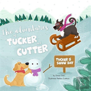 Tucker'S Snow Day