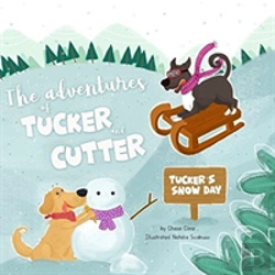 Bertrand.pt - Tucker'S Snow Day