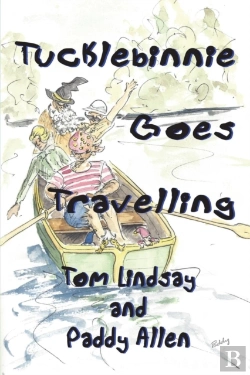 Bertrand.pt - Tucklebinnie Goes Travelling
