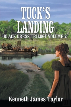 Bertrand.pt - Tuck'S Landing/Black Dress Trilogy Volume 2