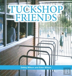 Bertrand.pt - Tuckshop Friends