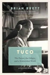 Tuco And The Scattershot World