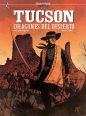 Tucson. Dragones Del Desierto