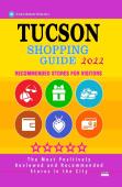 Tucson Shopping Guide 2022