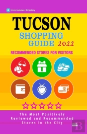 Tucson Shopping Guide 2022