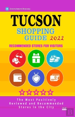 Bertrand.pt - Tucson Shopping Guide 2022