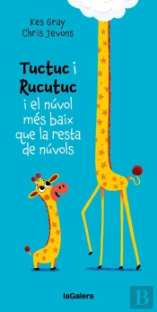 Tuctuc I Rucutuc I El Nuvol Mes Baix Que La Resta De Nuvols