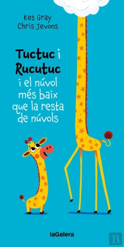 Bertrand.pt - Tuctuc I Rucutuc I El Nuvol Mes Baix Que La Resta De Nuvols
