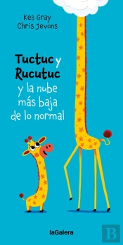 Tuctuc Y Rucutuc Y La Nube Mas Baja De Lo Normal