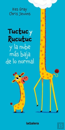Bertrand.pt - Tuctuc Y Rucutuc Y La Nube Mas Baja De Lo Normal