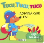 Tucu, Tucu, Tucu