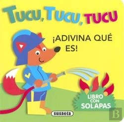 Bertrand.pt - Tucu, Tucu, Tucu