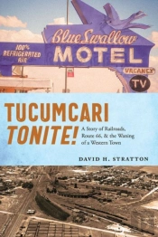 Tucumcari Tonite!