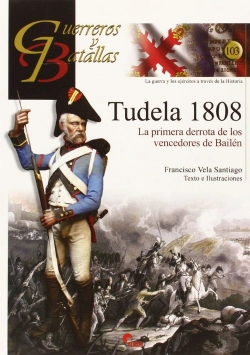 Bertrand.pt - Tudela 1808
