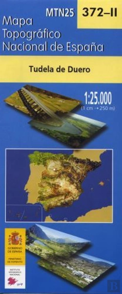 Bertrand.pt - Tudela De Duero Feuille Ii