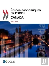 Tudes  Conomiques De L'Ocde : Canada 20