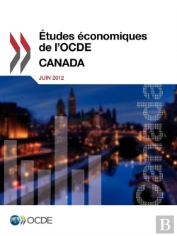 Bertrand.pt - Tudes  Conomiques De L'Ocde : Canada 20