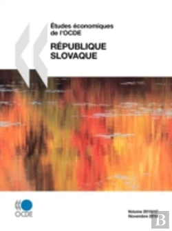 Bertrand.pt - Tudes  Conomiques De L'Ocde : R Publiqu
