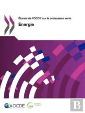 Tudes De L'Ocde Sur La Croissance Verte