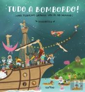 Tudo a Bombordo!
