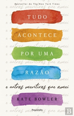 Bertrand.pt - Tudo Acontece por Uma Razão