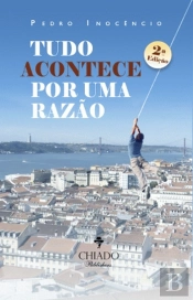Tudo Acontece por uma Razão