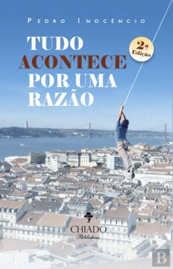 Bertrand.pt - Tudo Acontece por uma Razão