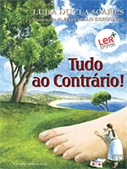 Bertrand.pt - Tudo ao Contrário!